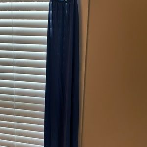 Double Zero Maxi Dress